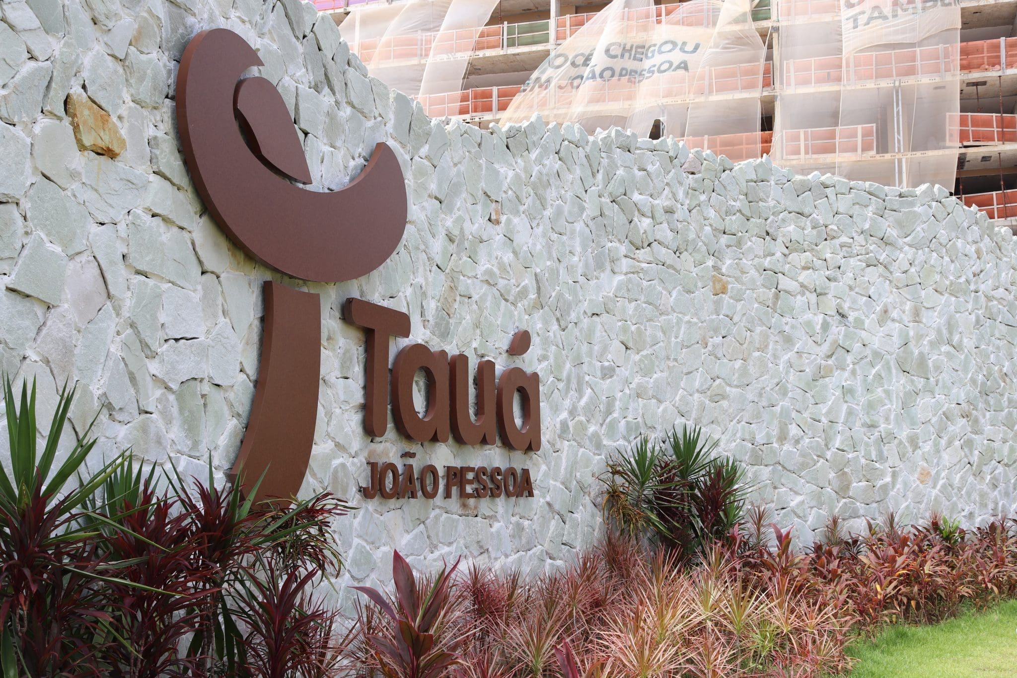 Fotos: conheça a estrutura do Tauá Resort João Pessoa