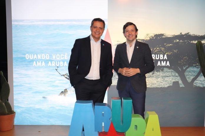 Aruba trade