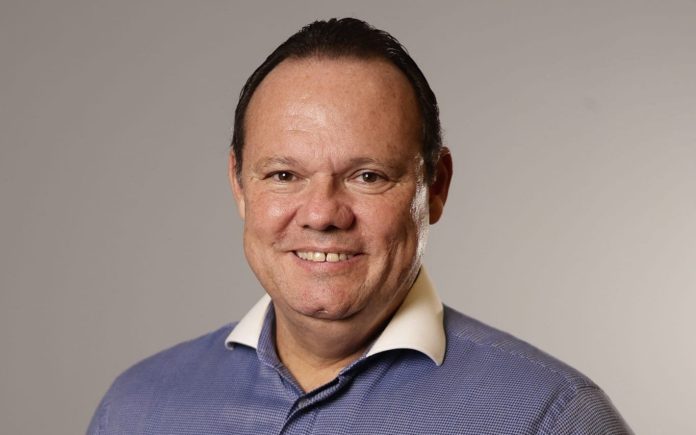 Grupo Mabu Gustavo Jarussi