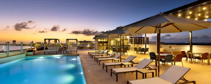 Extended Stay México
