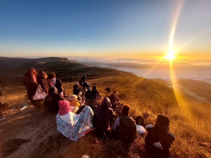 Parquetur férias julho