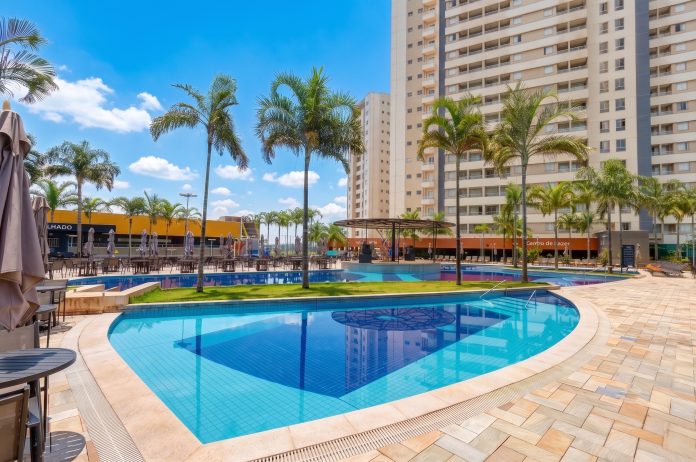 Enjoy Hotéis & Resorts oferece até 10 ingressos para atrações de Olímpia em campanha especial para as férias de julho. Enjoy Hotéis & Resorts oferece até 10 ingressos para atrações de Olímpia em campanha especial para as férias de julho.
