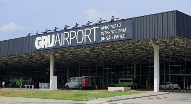 Gru Airport
