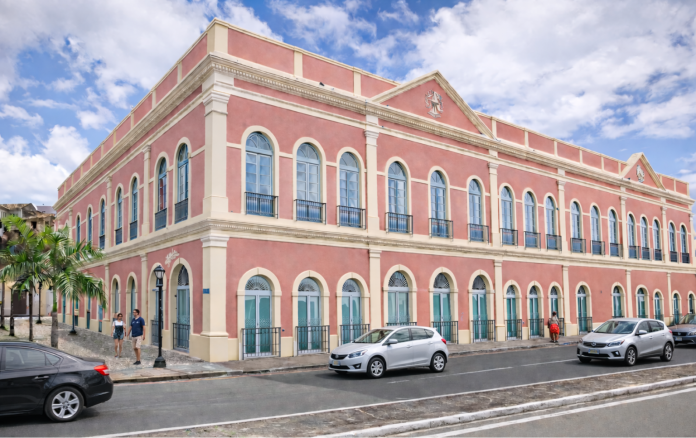 Vila Galé abre as reservas de seu primeiro hotel em São Luís (MA) Vila Galé abre as reservas de seu primeiro hotel em São Luís (MA)