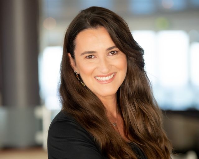 Glaucia Mayr NCLH
