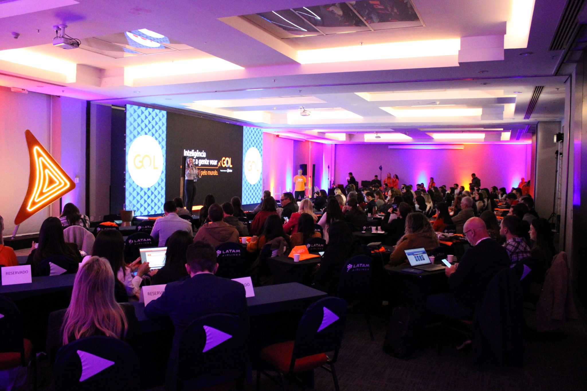 Campus HotelDO Curitiba