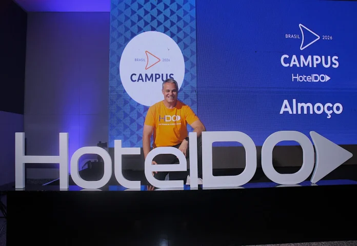 Campus HotelDO Curitiba