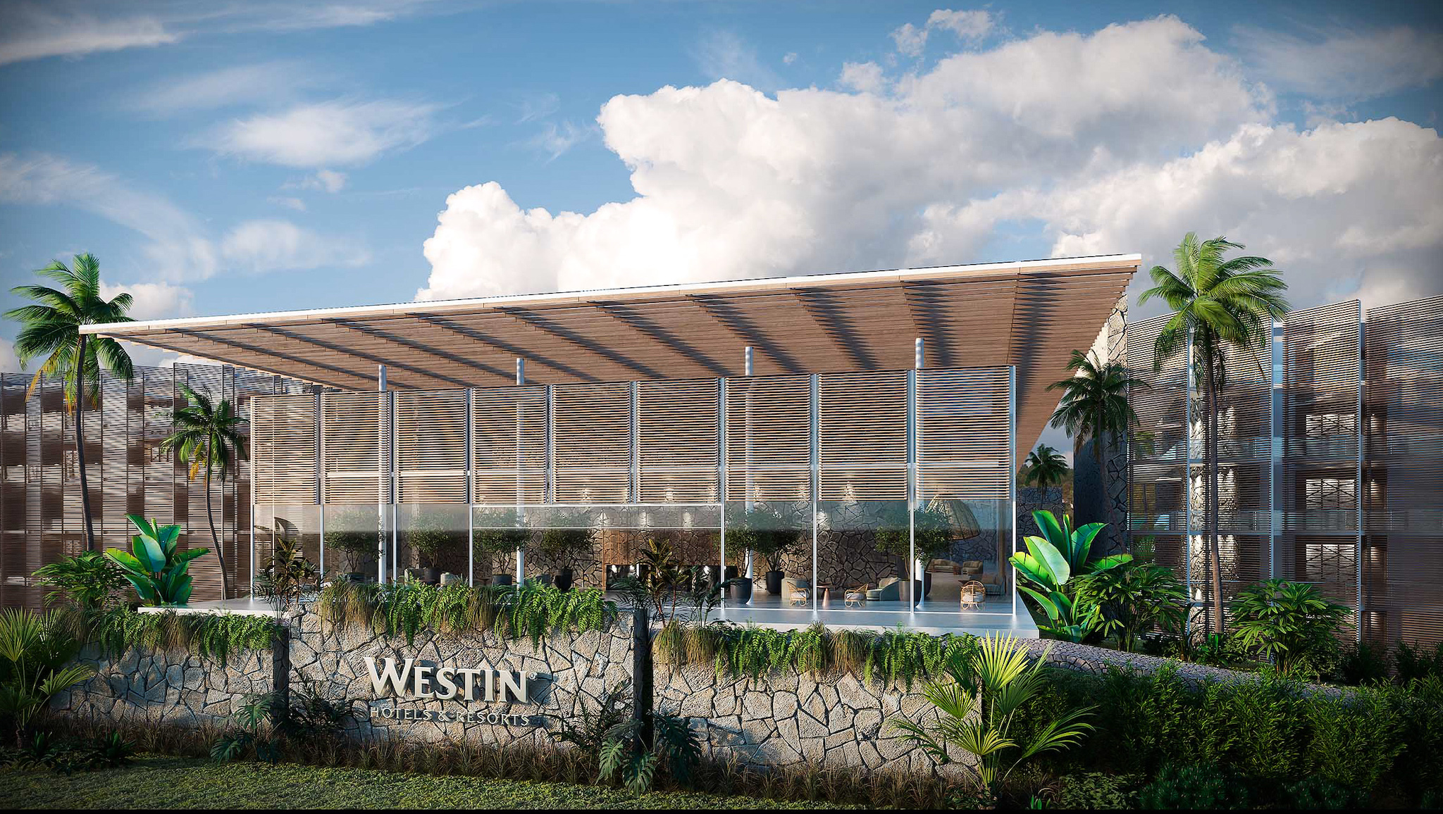 Marriott Nordeste