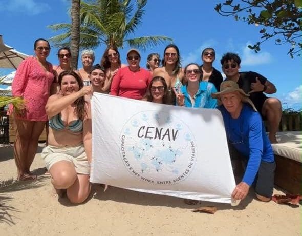 Cenav Study Trip