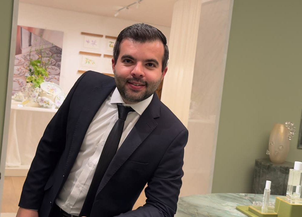 Country manager da companhia destaca papel de agências e operadoras na promoção da África do Sul e aposta em uma atuação conjunta com o destino para ampliar a presença no mercado brasileiro. Crédito: Felipe Lima/Brasilturis