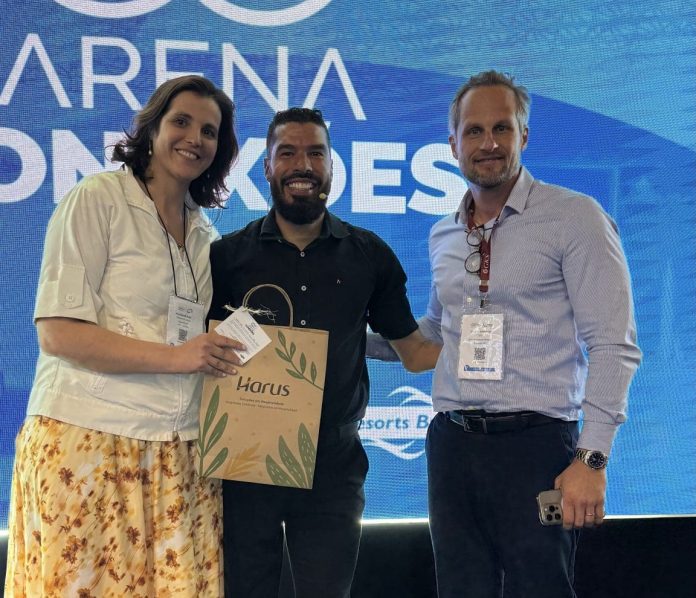 Resorts Brasil leva Arena Conexões à Equipotel 2026 com quatro dias de debates sobre inovação, gestão e hospitalidade.