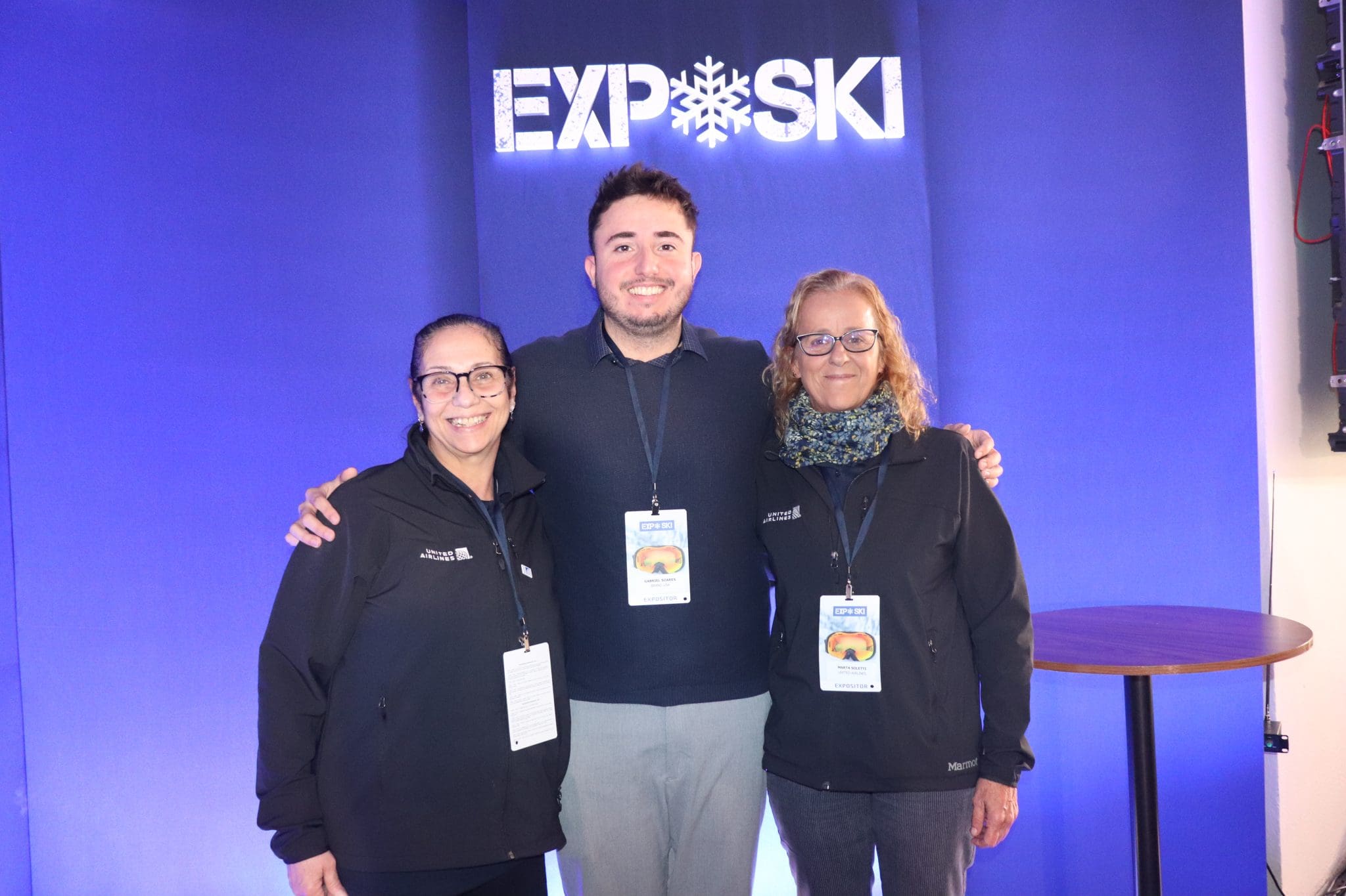 Brand USA apresenta ferramentas para ampliar vendas de esqui durante ExpoSki
