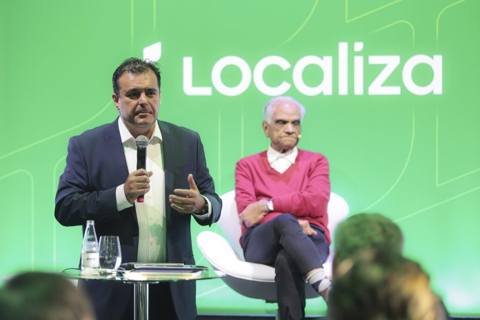 Inteligência artificial aplicada à experiência do cliente esteve entre os assuntos debatidos por Ram Charan e executivos no Masp.
