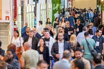 Abih-SP participa da Equipotel 2026 com debates sobre carreira, qualificação e empregabilidade, além de Mutirão de Vagas.