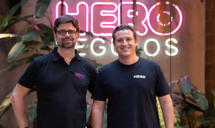 Hero Seguros