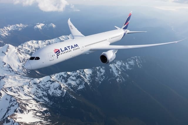 Latam terá voo direto entre Guarulhos e Cusco a partir de março de 2027