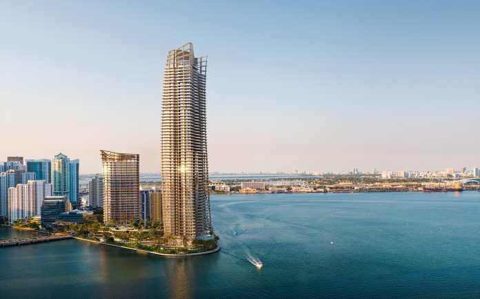 22_Mandarin_Oriental_Miami_and_Residences_at_One_Island_Drive_Exterior Mandarin Oriental
