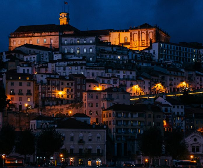 coimbra trade