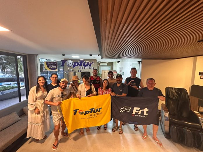 FRT Operadora Sergipe