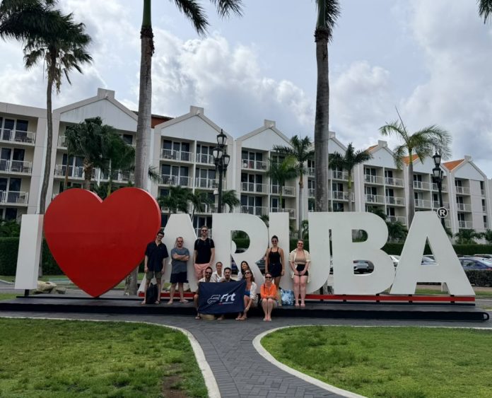 FamAruba