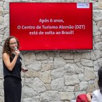 Alemanha DZT