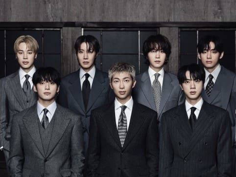 Shows do BTS em São Paulo devem movimentar mais de R$ 330 milhões, com três apresentações e cerca de 50 mil turistas na cidade.