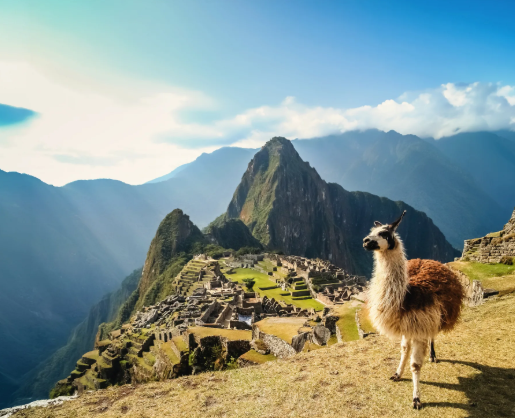 AmaWaterways lança extensão de seis dias a Machu Picchu em 2027, com hotéis de luxo e viagens ferroviárias pelo Peru.