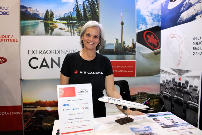 Air Canada