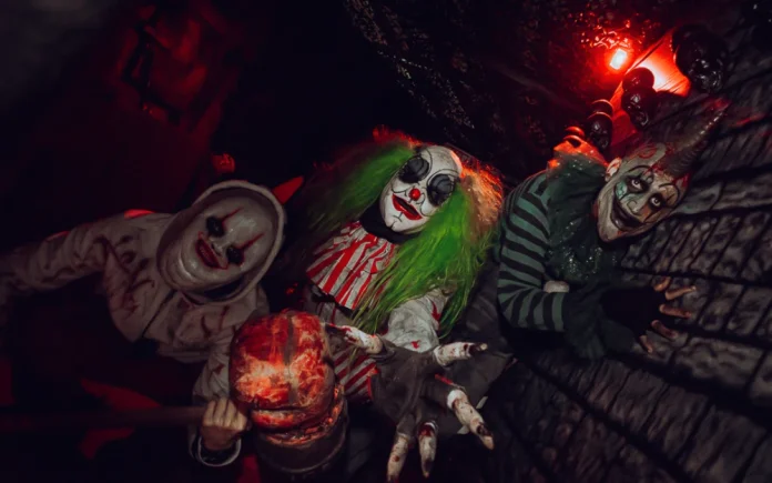 Miami celebra o Halloween durante todo outubro com atrações de terror, gastronomia, festas e programas para famílias.