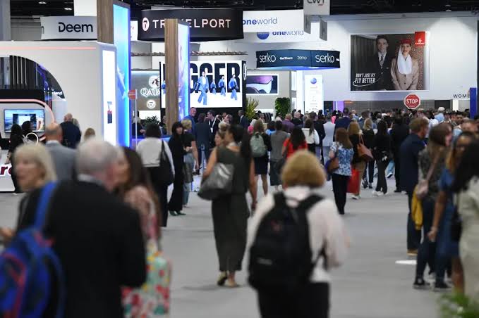 GBTA Convention 2027