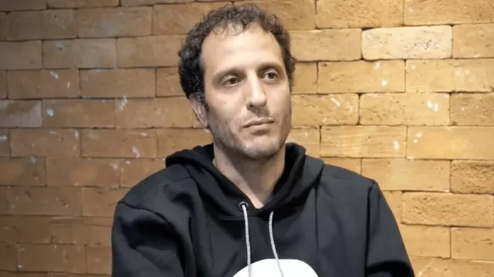 fundador da Hurb