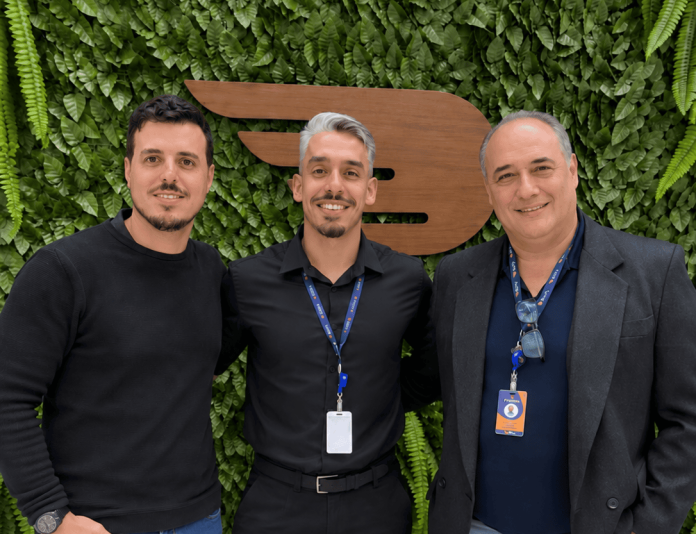 Flytour Consolidadora contrata três executivos para atender agências de viagens na capital, interior e litoral de São Paulo.